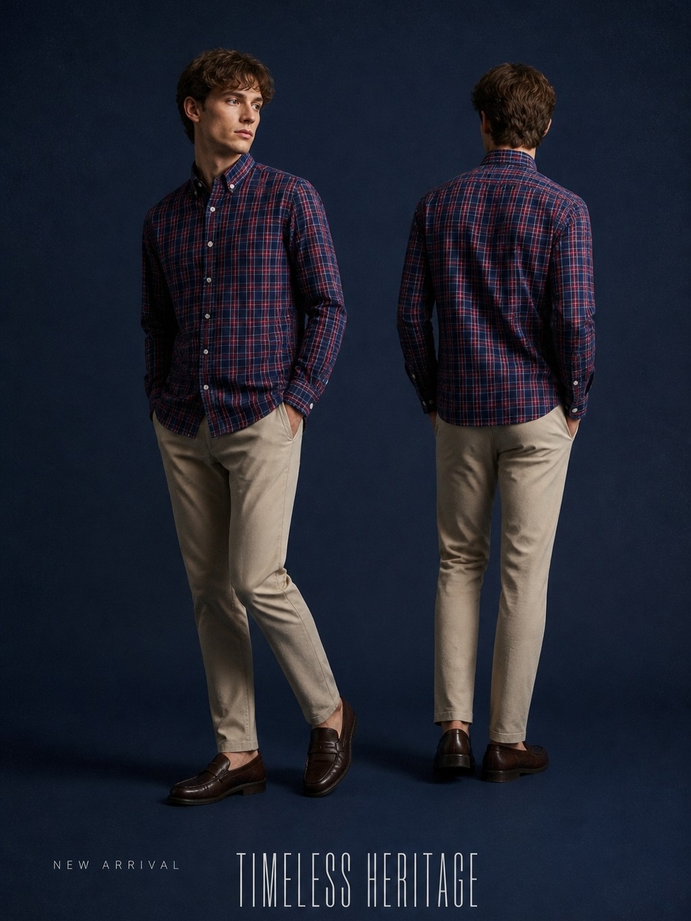J. Crew Flex Washed Shirt NWT
